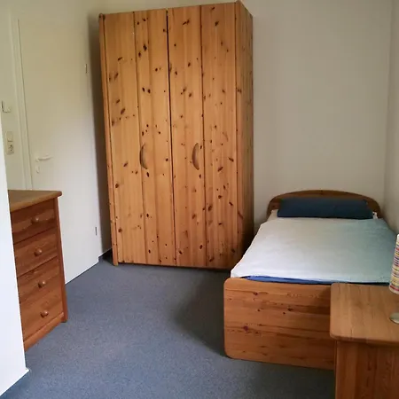 Fa Moewenland 121 C Holiday home *