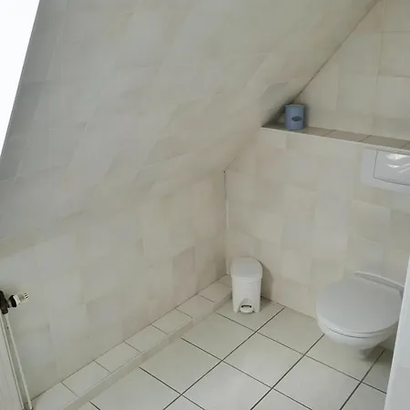 Casa de Férias Fa Moewenland 121 C