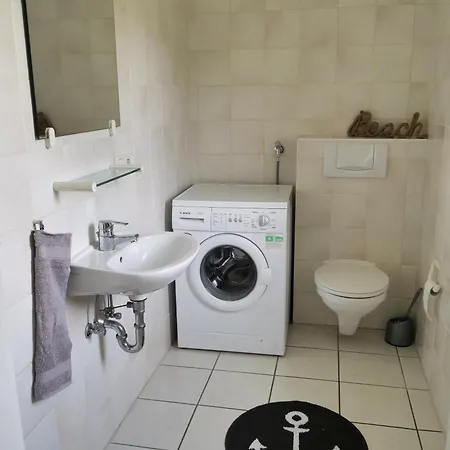 Fa Moewenland 121 C Holiday home Bohl