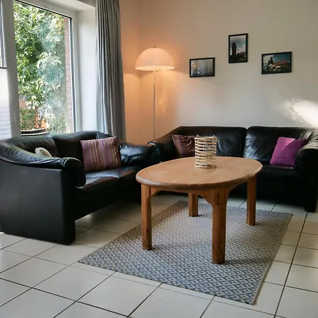 Fa Moewenland 121 C Bohl