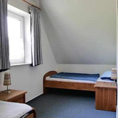 Holiday home Fa Moewenland 121 C